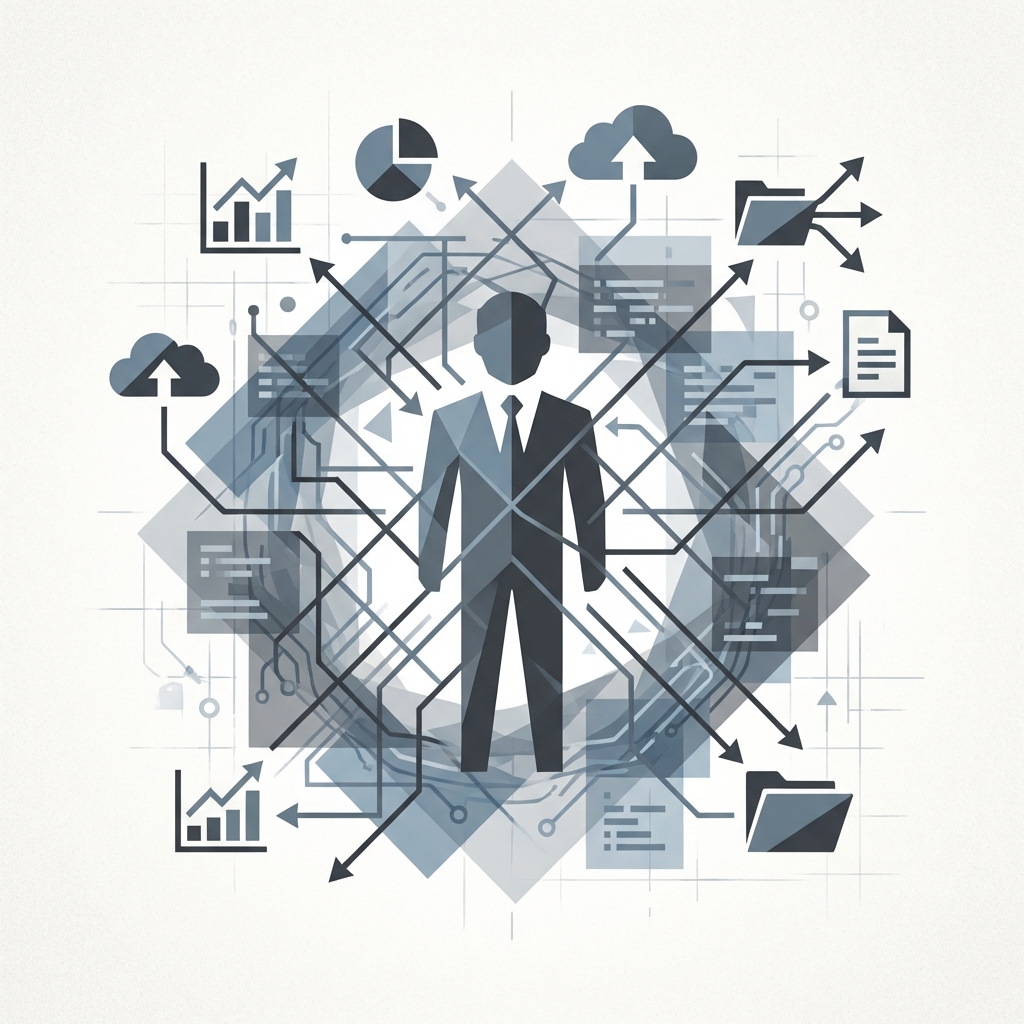 Why Your Team Can't Make Decisions: The Dashboard Overload Problem