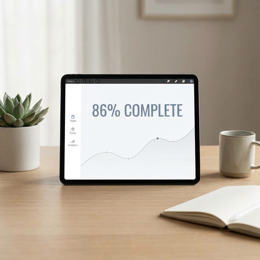 The Anti-Hype SaaS: Why We Choose Simplicity Over Complexity