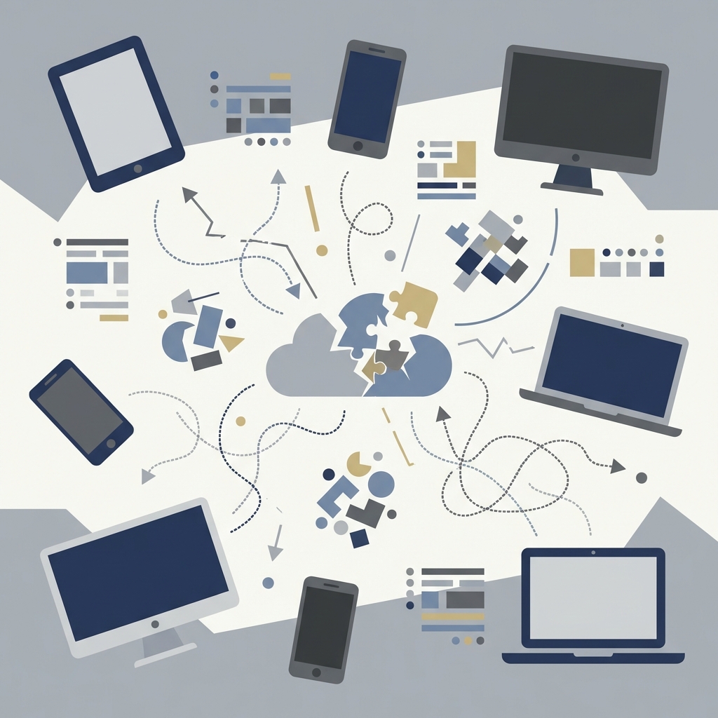 Your Client Data is Costing You 12 Hours Per Week